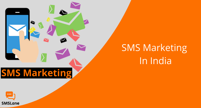 sms marketing services india