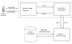 Short Code - No.1 Bulk SMS Service Provider in India | SMSLane